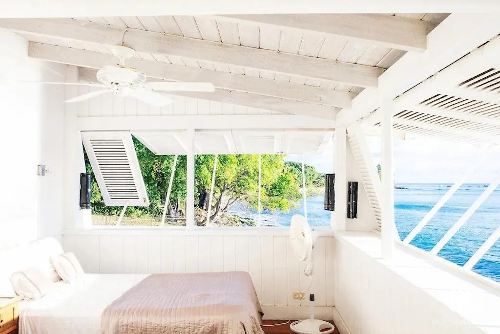 Holiday home Annabelles Barbados Villa Saint James Barbados