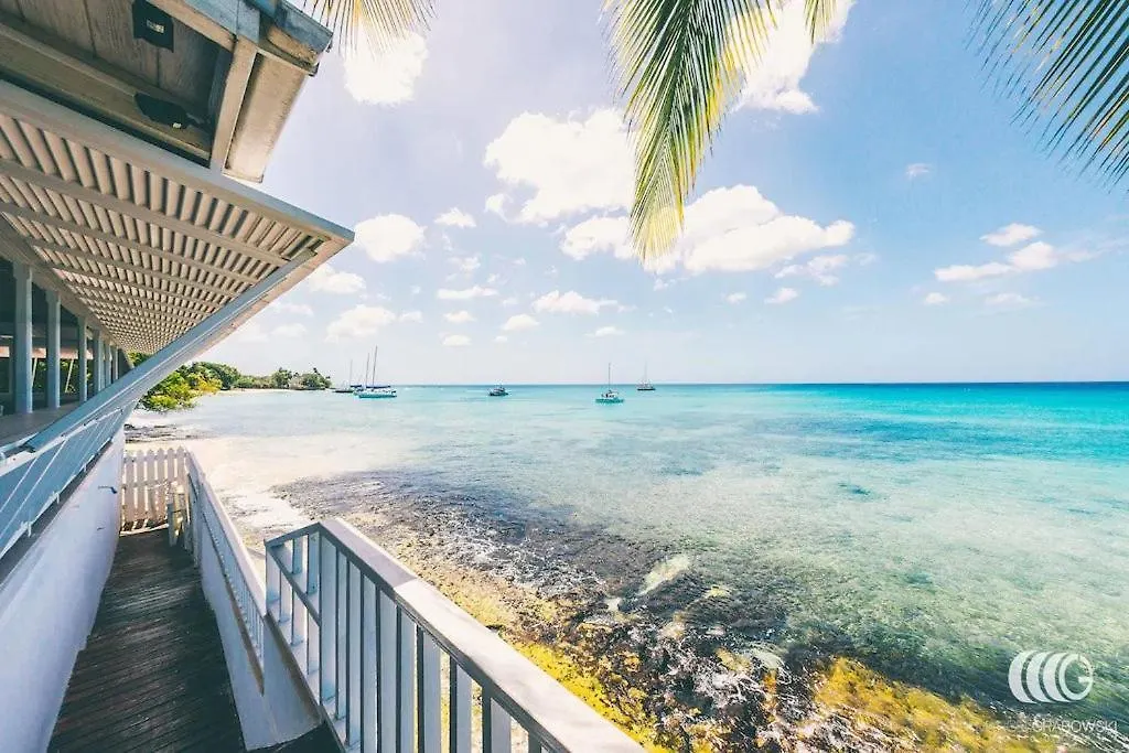Holiday home Annabelles Barbados Villa Saint James