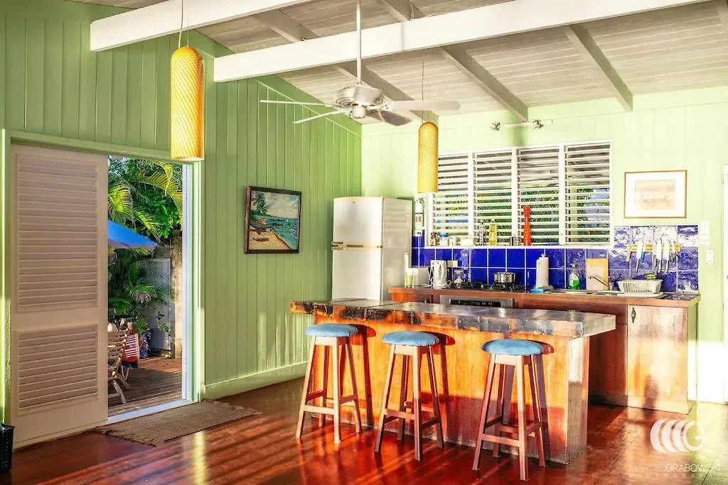 Annabelles Barbados Villa Saint James 0*,  Barbados