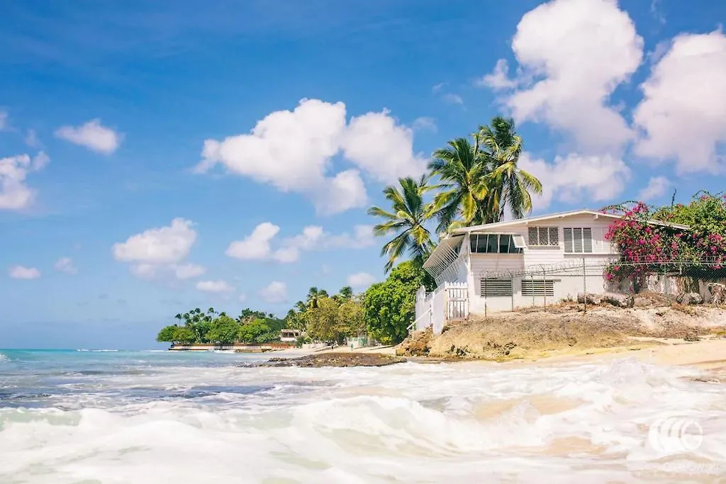 Annabelles Barbados location