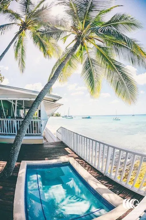 Annabelles Barbados Villa Saint James Holiday home
